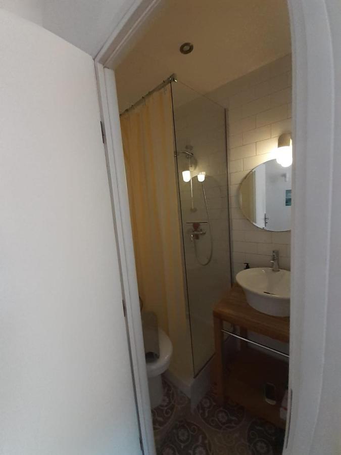 L'Hacienda Apartment Antibes Exterior photo