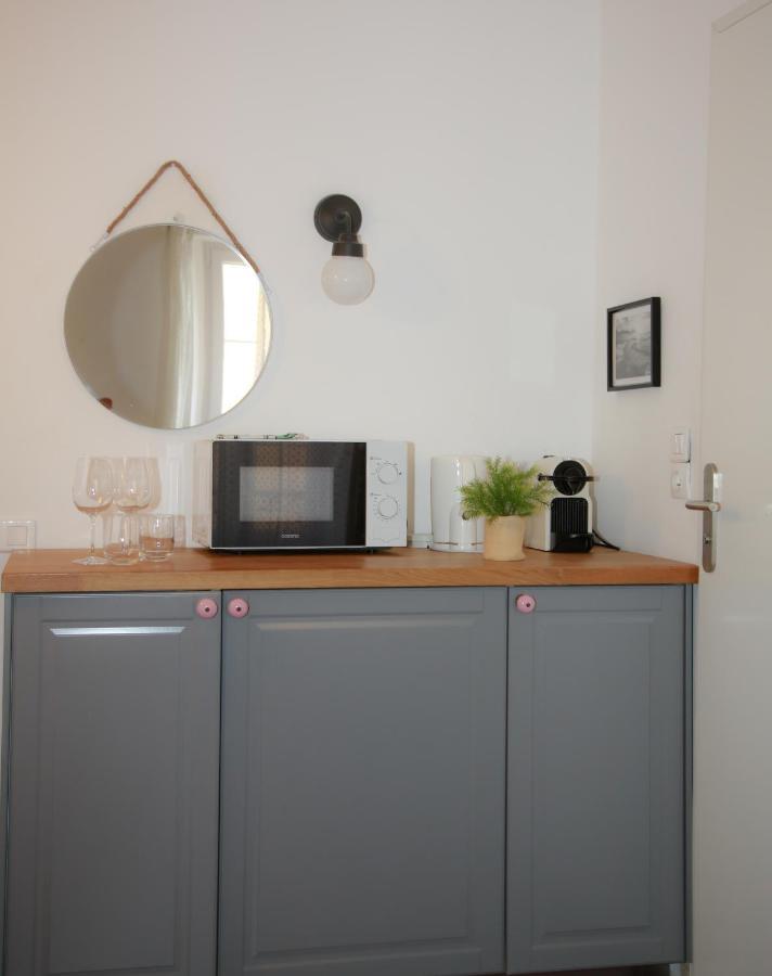 L'Hacienda Apartment Antibes Exterior photo