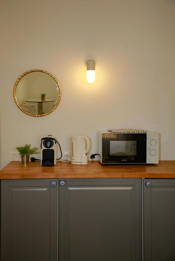 L'Hacienda Apartment Antibes Exterior photo