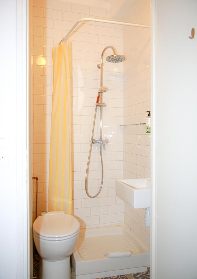 L'Hacienda Apartment Antibes Exterior photo
