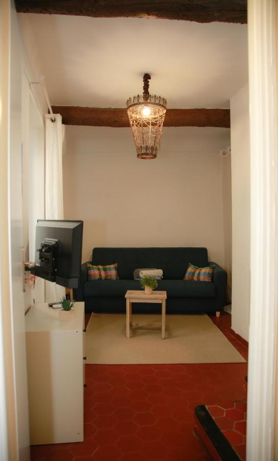 L'Hacienda Apartment Antibes Exterior photo