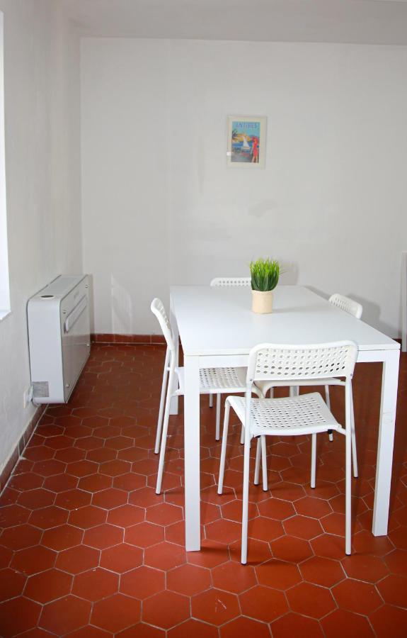 L'Hacienda Apartment Antibes Exterior photo