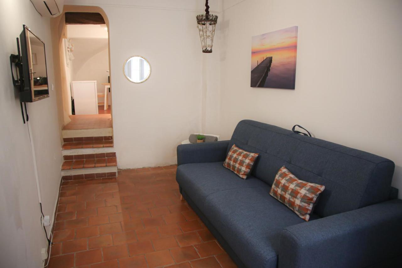L'Hacienda Apartment Antibes Exterior photo