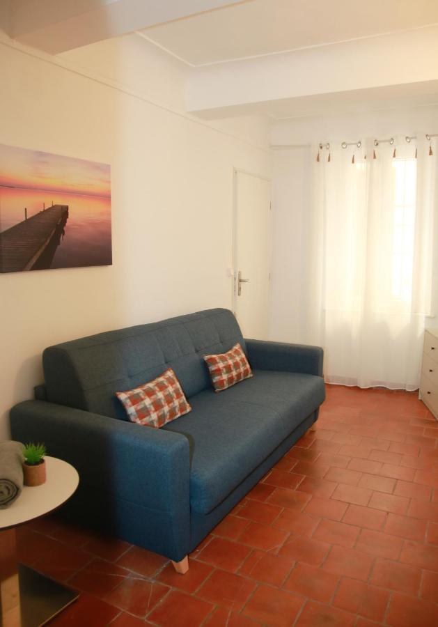 L'Hacienda Apartment Antibes Exterior photo