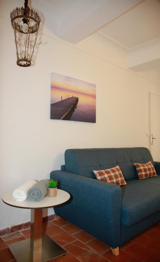 L'Hacienda Apartment Antibes Exterior photo