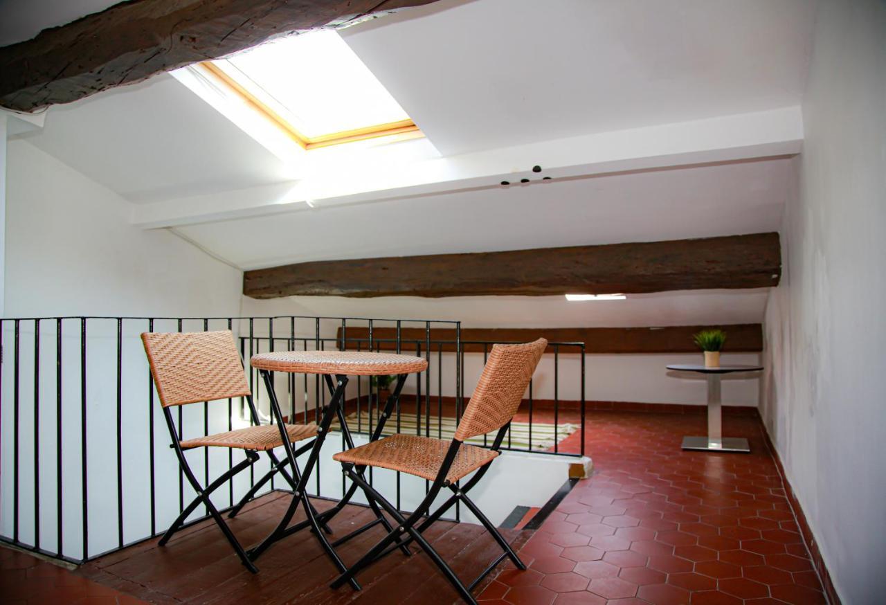 L'Hacienda Apartment Antibes Exterior photo