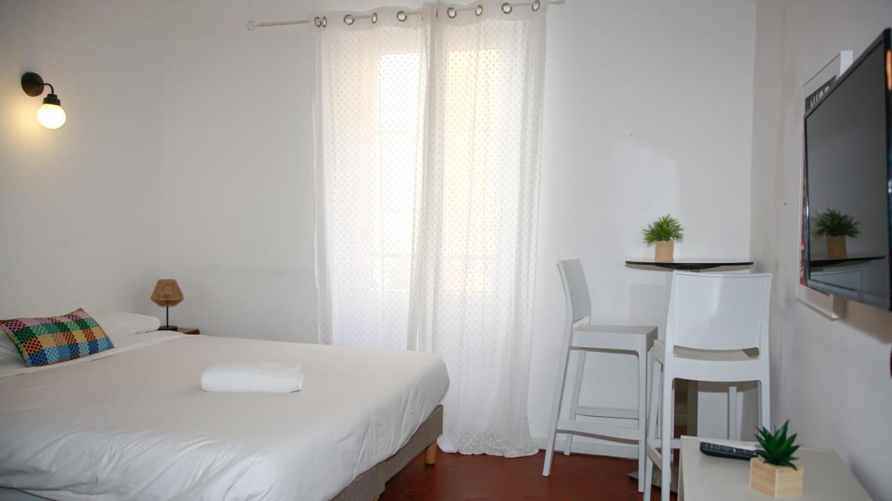 L'Hacienda Apartment Antibes Exterior photo