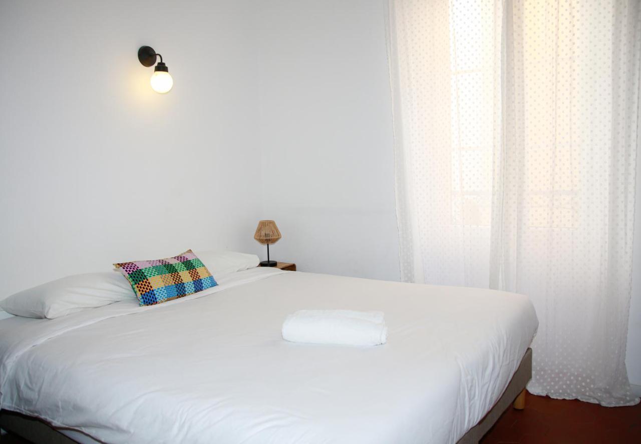 L'Hacienda Apartment Antibes Exterior photo