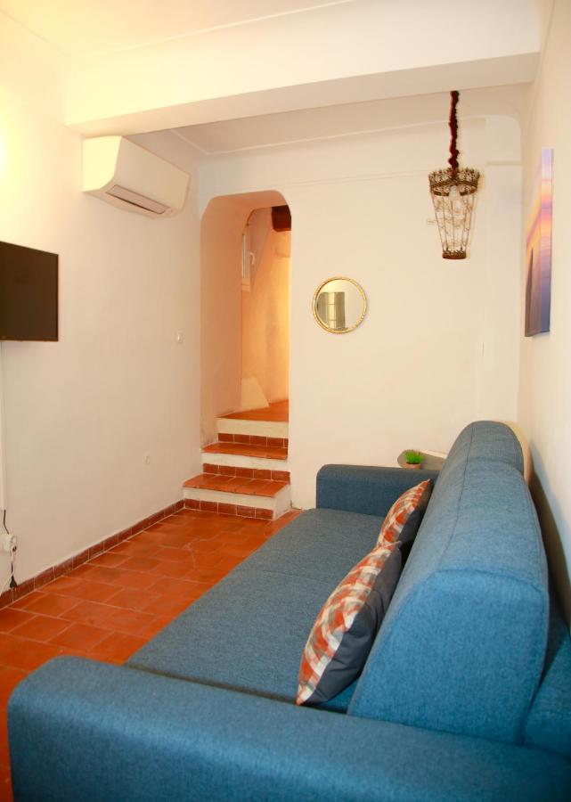 L'Hacienda Apartment Antibes Exterior photo