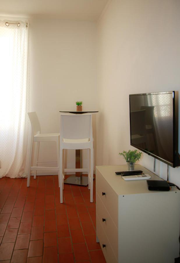 L'Hacienda Apartment Antibes Exterior photo