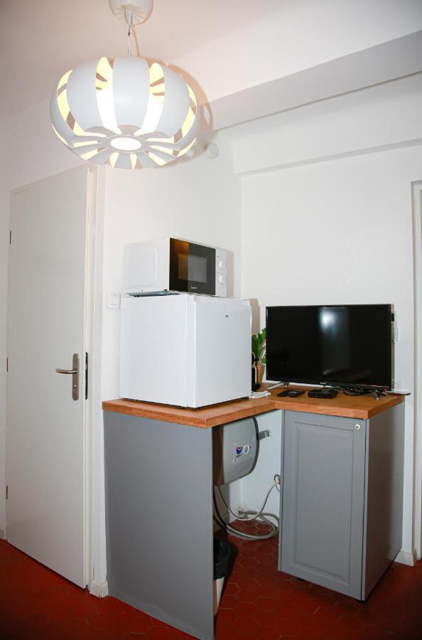 L'Hacienda Apartment Antibes Exterior photo
