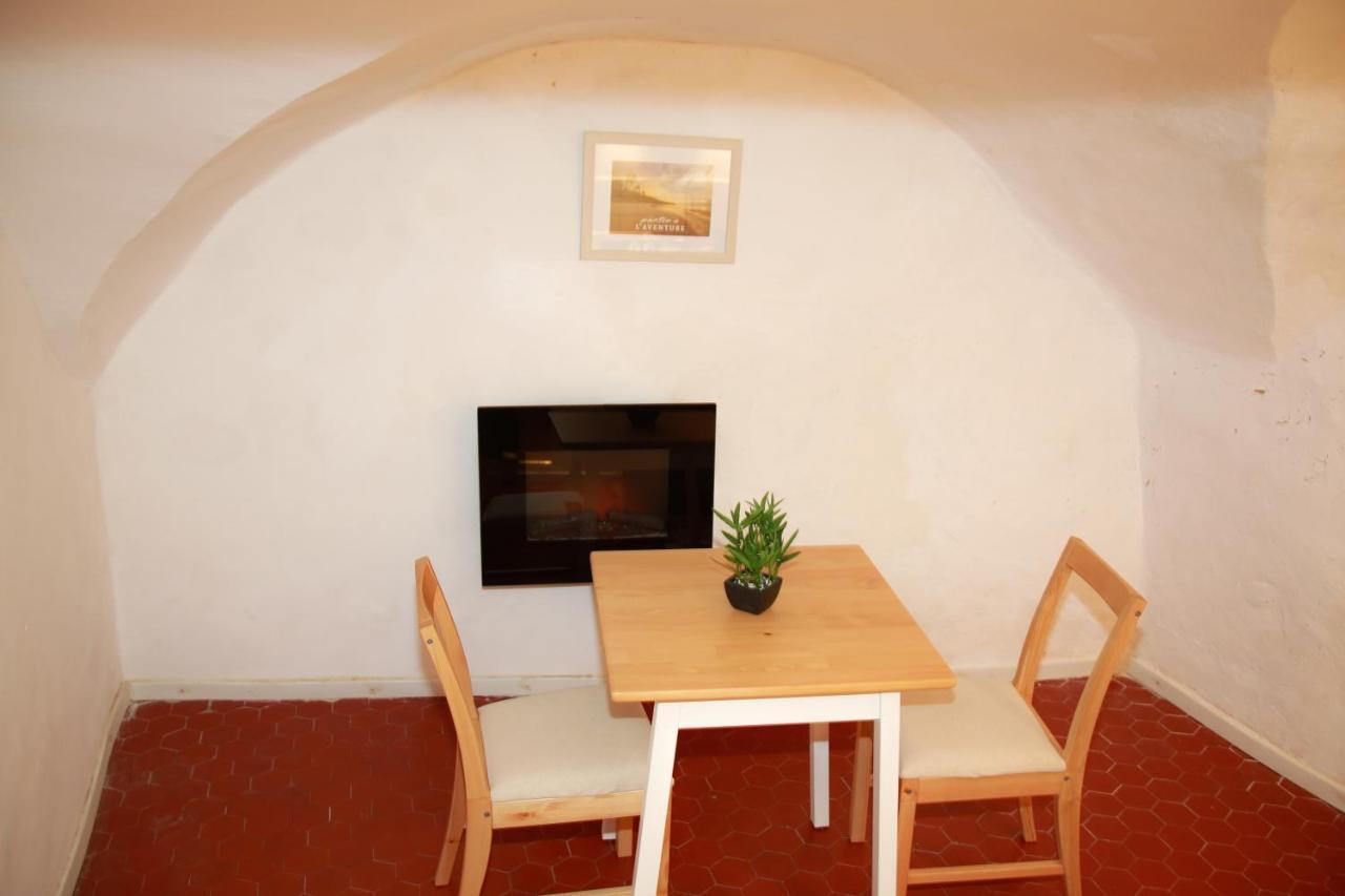 L'Hacienda Apartment Antibes Exterior photo