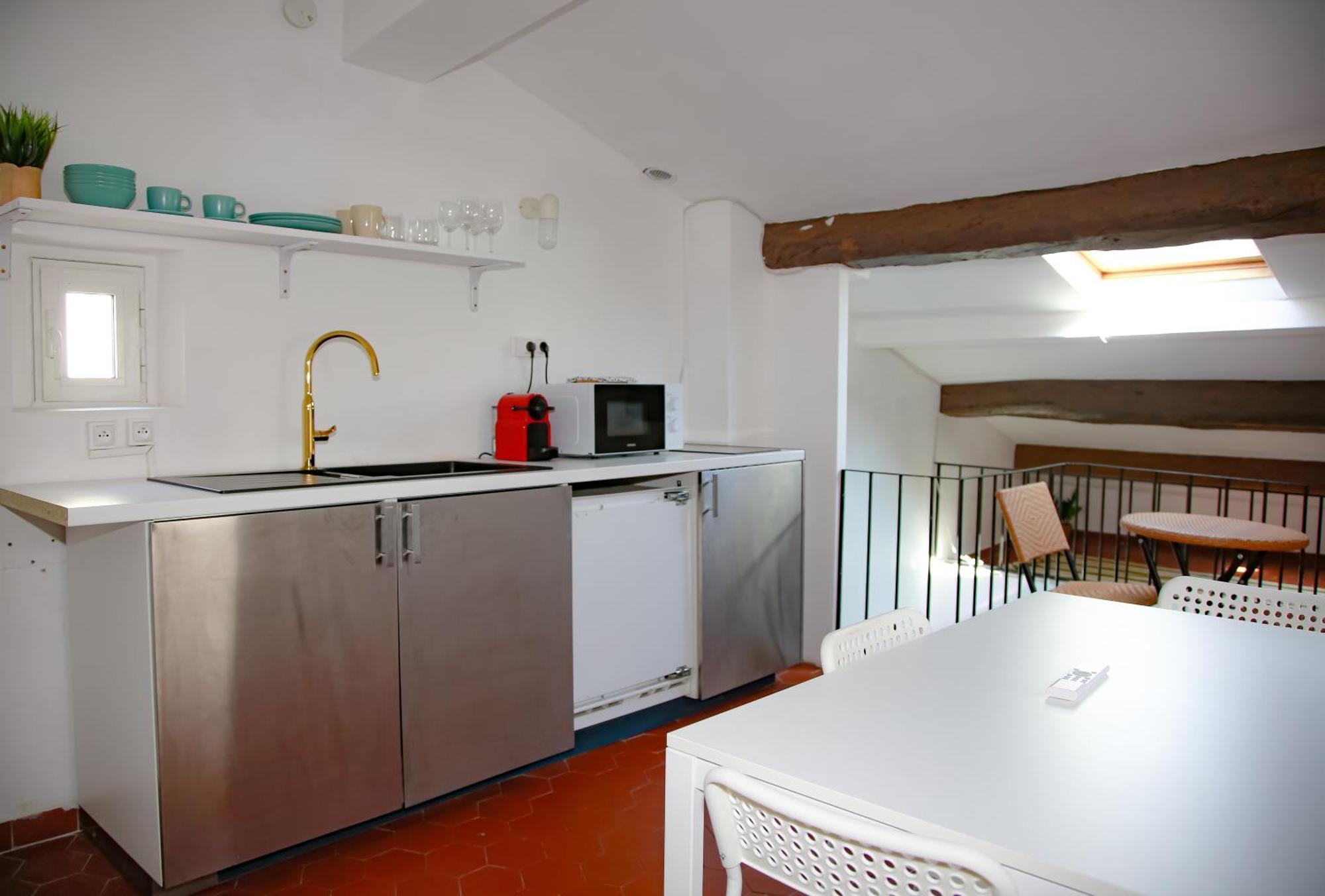 L'Hacienda Apartment Antibes Exterior photo