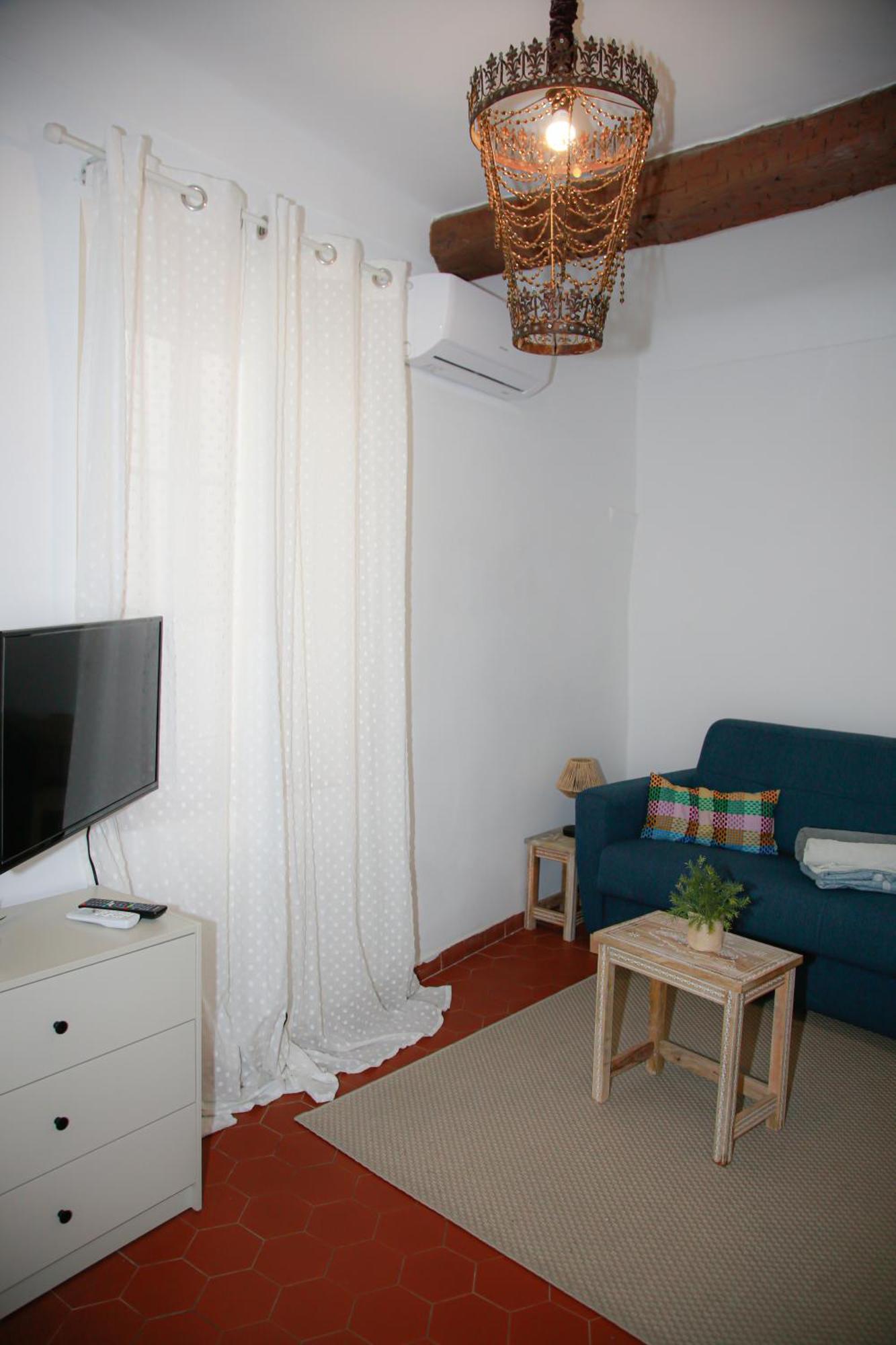 L'Hacienda Apartment Antibes Exterior photo
