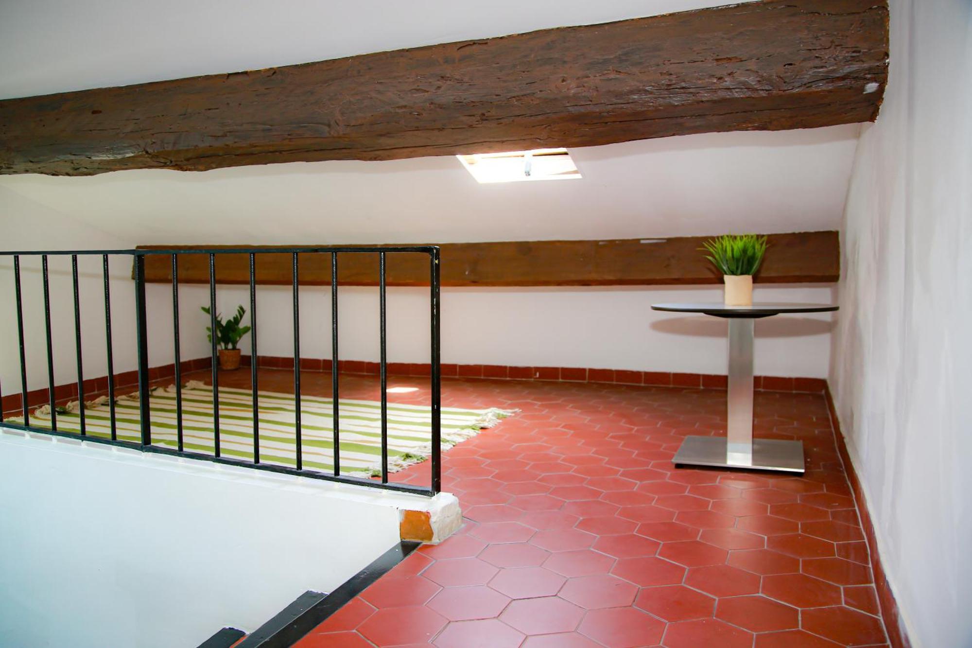 L'Hacienda Apartment Antibes Exterior photo